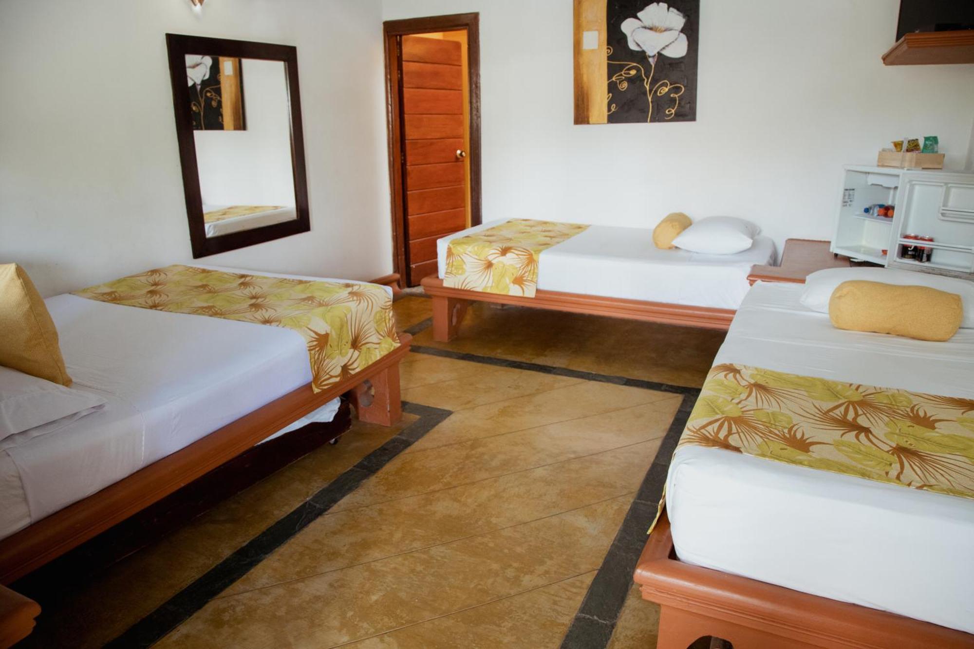 Hotel Porton Del Sol Санта-Фе-де-Антьокия Экстерьер фото