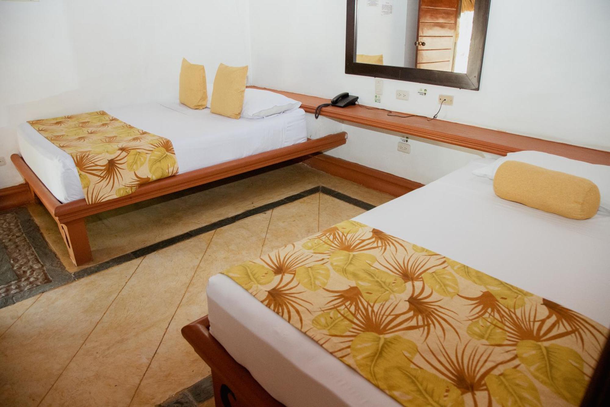 Hotel Porton Del Sol Санта-Фе-де-Антьокия Экстерьер фото